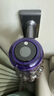 戴森（DYSON）【國(guó)家補(bǔ)貼15%】V11 Fluffy 智能大吸力吸塵器 185AW LCD智能數(shù)顯 家用 除螨 車載可用 鎳色 曬單實(shí)拍圖