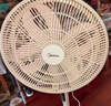 美的（Midea）幸運草安睡電風(fēng)扇落地扇家用智能變頻一級能效風(fēng)扇客廳宿舍輕音桌面臺式立式兩用電扇家用國家補貼 【幸運草風(fēng)扇MAX-app遠控】SDI35TLY 曬單實拍圖