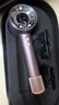 戴森（DYSON）HD16 智能吹風(fēng)機(jī) Supersonic 電吹風(fēng) 負(fù)離子 速干護(hù)發(fā) 禮物推薦 HD16晶耀紫色 曬單實(shí)拍圖