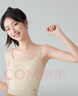蕉下（beneunder）bra-in吊帶背心女士帶胸墊打底內(nèi)搭可外穿美背涼感春夏 25新款 曬單實(shí)拍圖