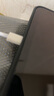 Apple/蘋果 iPad mini (A17 Pro) 8.3英寸 平板電腦(128G eSIM版/mini7/MXQ03CH/A)深空灰色 曬單實(shí)拍圖