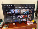 索尼（SONY）新品現(xiàn)貨 65英寸 索尼電視新5系 MiniLED 電影感光影新標(biāo)桿 XR芯片 K-65XR50 二級(jí)能效游戲電視 65英寸 曬單實(shí)拍圖