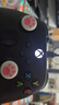 XBOX微軟Xbox Series S/X無(wú)線手柄 XSS XSX黑神話悟空 藍(lán)牙手柄PC電腦Elite 精英版手柄二代 iOS 平板 Xbox手柄【午夜黑+充電組+適配器】 曬單實(shí)拍圖