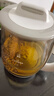 小熊（Bear）純鈦養(yǎng)生壺全鈦煮茶壺 燒水壺 家用恒溫水壺煮茶器 加大濾網(wǎng) 1.8升大容量 YSH-E18K1 曬單實拍圖