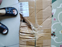 蔻絲狗籠子小型帶廁所家用室內(nèi)狗屋陽臺狗舍泰迪柯基圍欄 曬單實拍圖