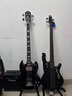 epiphone易普峰貝斯AllenWoody/JackCasadyBASS簽名款依霹風(fēng)電貝司貝斯 EB-3 BASS 黑色 EB 曬單實(shí)拍圖