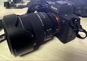 索尼（SONY）ILCE-7M4全畫幅微單相機 五軸防抖 4K 60p視頻錄制a7m4 A7M4 單機【雙肩包+128G卡+88】 官方標配 曬單實拍圖