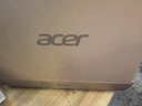 宏碁（acer）墨舞16英寸筆記本電腦intel N150筆記本電腦銀色【國家補貼20%】 曬單實拍圖