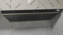 美的（Midea）【蒸汽洗AK7PRO】抽吸排油煙機(jī)家用28風(fēng)量頂側(cè)一體自清潔高溫蒸汽洗齊平櫥柜變頻吸脫排煙機(jī) 曬單實(shí)拍圖