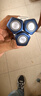 飛利浦（PHILIPS）剃須刀電動刮胡刀荷蘭整機(jī)進(jìn)口 護(hù)膚智享蜂巢7系Pro SkinIQ科技便攜刮胡刀  送男友送爸爸紀(jì)念日 【旋護(hù)7系Pro】性價(jià)比之選S7887 七夕禮物 曬單實(shí)拍圖