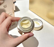 蘭蔻菁純眼霜20ml滋潤淡紋潤澤緊致護(hù)膚品化妝套裝禮盒生日禮物送女友 曬單實(shí)拍圖