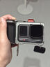 FLYMILE適用于影石Insta360 Ace Pro2金屬兔籠運(yùn)動(dòng)相機(jī)ace Pro二代拍攝拓展防摔防磕碰多功能拓展框配件 【 Ace Pro/2】街拍手柄套裝 【360 Ace Pro/ 2運(yùn)動(dòng) 曬單實(shí)拍圖