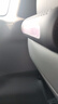卡斐樂（Cafele）新車除味除甲醛車載空氣凈化器車載香薰活性竹炭包車內(nèi)除異味除臭 除醛變色款丨強(qiáng)效凈化 300g 1袋 曬單實拍圖