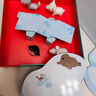 DJECO冰河歷險記桌游兒童寶寶低幼早教親子家庭桌面游戲玩具 返回冰屋8555 曬單實拍圖
