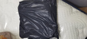 光多拉 超防滑衣架掛衣服無(wú)痕晾衣架子塑料掛衣?lián)胃蓾駜捎?橙色20個(gè)裝 曬單實(shí)拍圖