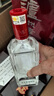 瀘州老窖酒 瀘州老窖頭曲濃香型白酒整箱禮盒糧食釀造口糧酒宴請送禮佳品 52度 500mL 6瓶 曬單實拍圖
