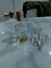 水井坊 井臺 小酒版 52度 濃香型酒 100ml 品鑒裝收藏新款老款隨機發(fā) 100mL 5瓶 新井臺 曬單實拍圖
