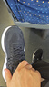 耐克NIKE跑步鞋 男戶外越野 JUNIPER TRAIL運(yùn)動(dòng)鞋DM0822-001黑 40.5 曬單實(shí)拍圖