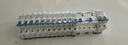 正泰(CHNT) 空氣開關 家用小型斷路器 空開 NBE7 2P 20A 電工電料 曬單實拍圖