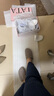 他她TATA復(fù)古勃肯鞋女厚底包頭拖鞋外穿穆勒鞋25夏CM802BH5灰色 39 曬單實拍圖