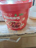 多種口味香辣紅燒牛肉黃燜雞拌飯軟糯米飯免煮沖泡速食拌飯 混合口味拌飯6桶 曬單實(shí)拍圖