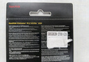 閃迪（SanDisk）2TB SSD固態(tài)硬盤5150MB/s讀速Extreme至尊極速M(fèi).2接口TLC顆粒PCIe4.0高速NVMe協(xié)議筆記本大容量 曬單實(shí)拍圖