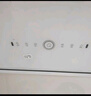 海爾（Haier）抽油煙機(jī) 小紅花白色油煙機(jī)C50max頂側(cè)雙吸 巔峰30大吸力 熱熔洗 國(guó)家補(bǔ)貼20%油煙機(jī)煙灶聯(lián)動(dòng)936 曬單實(shí)拍圖
