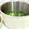 瓷語(yǔ)本色316不銹鋼湯鍋帶蒸籠食品級家用陶瓷蒸燉鍋雙耳煮鍋電磁爐燃氣灶 【316鋼湯鍋】升級防燙把手 22cm 曬單實(shí)拍圖