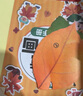 時光學(xué)創(chuàng)意樹葉畫萌趣童話收集篇全套3盒手工DIY粘貼材料植物標(biāo)本落葉兒童創(chuàng)意拼貼作品開學(xué)禮物 曬單實(shí)拍圖