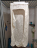 小熊（Bear）烘干機(jī)家用折疊干衣機(jī) 可伸縮暖風(fēng)烘衣機(jī)小型 便攜式巴氏+高溫除菌風(fēng)干機(jī)內(nèi)衣消毒機(jī)HGJ-T06K6  曬單實(shí)拍圖