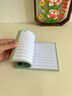 六品書院生字預(yù)習(xí)卡自粘語文小學(xué)生預(yù)習(xí)單課堂筆記便利貼本專用一年級二年級三年級四五六通用上下冊生字表 曬單實(shí)拍圖