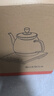 王牌名典全自動(dòng)上水電熱水壺【底部上水 17*23cm】茶臺(tái)燒水壺功夫茶具電磁爐茶壺茶吧機(jī)煮茶器煮水壺電茶爐 1L 款D318玻璃 曬單實(shí)拍圖