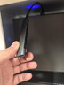 畢亞茲 USB3.0分線器擴(kuò)展塢高速4口HUB集線器筆記本電腦分線器U硬盤數(shù)據(jù)傳輸鼠標(biāo)鍵盤轉(zhuǎn)接器 曬單實(shí)拍圖