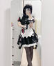 柯霸絕區零cos服全套 卡通周邊鯊魚(yú)妹艾蓮·喬cosplay女動(dòng)漫二次元 C服+配飾+尾巴+假發(fā) M 曬單實(shí)拍圖