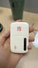 京東云【京東自主品牌】隨身wifi無線移動wifi6流量卡4G路由器寬帶車載便攜2025款支持4g5g設(shè)備上網(wǎng)無限 天線增強至尊款 3千毫安電力怪獸 曬單實拍圖
