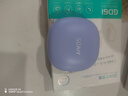 索愛（soaiy）GD61 開放式AI智能掛耳式藍(lán)牙耳機(jī)真無 長續(xù)航不入耳跑步音樂通話降噪蘋果華為小米手機(jī)通用Nano紫 曬單實(shí)拍圖