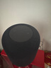 Apple/蘋果 HomePod （第二代）智能音響/音箱 藍(lán)牙音響/音箱 智能家居 午夜色 適用iPhone/iPad 曬單實(shí)拍圖