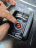 零跑車(chē)載充電器T03/C11/S01/C01/C10超級快充點(diǎn)煙器轉換接口插頭 零跑專(zhuān)用-單頭（無(wú)數據線(xiàn)） 曬單實(shí)拍圖