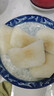 傾青果園山東秋月梨新鮮豐水梨當(dāng)季水果脆甜山東特產(chǎn)生鮮冰糖梨應(yīng)季整箱凈重3斤裝【單果300g+】 曬單實拍圖