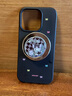 PopSockets【漂浮魔法屋】泡泡騷xKuromi三麗鷗庫(kù)洛米合作系列手機(jī)支架氣囊伸縮防摔粘貼指環(huán)扣磁吸圓啪嗒 漂浮卡牌派對(duì) 曬單實(shí)拍圖