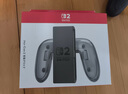 Nintendo Switch任天堂二代Joy-Con手柄充電握把港版含線Switch2游戲機(jī)手柄專用周邊配件 曬單實(shí)拍圖