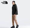 北面棉服男連帽夾克外套戶外保暖防潑水25上新89TH KX7 3XL/190  曬單實(shí)拍圖