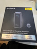 ANKER 65W二合一充電寶+雙頭type-c快充數(shù)據(jù)線240W0.9m黑 曬單實(shí)拍圖