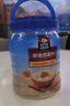 桂格（QUAKER）即食燕麥片1000克罐裝 營養(yǎng)早餐 膳食纖維 零添加白砂糖 曬單實拍圖