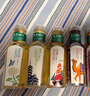 農(nóng)夫山泉 東方樹葉綠茶500ml*15瓶無糖茶飲料0糖0脂0卡整箱裝夏天解渴飲品 曬單實(shí)拍圖
