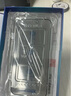 Smorss【2片裝丨秒貼冰瓷膜】適用蘋果iphone16Promax手機(jī)膜全屏全膠水凝膜非鋼化膜防摔抗指紋無黑邊 曬單實拍圖