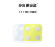 華為（HUAWEI）智能體脂秤 3 藍牙版 凝霜白 家用智能體脂秤體重秤電子秤 人體成分檢測算法 13項身體數(shù)據(jù)監(jiān)測 曬單實拍圖