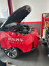 嘉實(shí)多（Castrol）機(jī)油保養(yǎng)雙次卡 嘉實(shí)多智E極護(hù)全合成 機(jī)油機(jī)濾工時(shí) 0W-20 C5 4L 曬單實(shí)拍圖