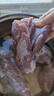 【順豐包郵】新鮮甄選原切牛腱子肉農(nóng)家散養(yǎng)黃牛肉健身滋補(bǔ)牛腱肉 原切牛腱5斤 曬單實拍圖