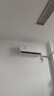 美的（Midea）空調(diào)掛機(jī) 大1.5匹 新款風(fēng)尊二代PRO 新一級能效變頻冷暖家用臥室空調(diào) 以舊換新 家電國家補貼20% 大1.5匹 一級能效 全新升級 風(fēng)尊二代PRO 曬單實拍圖